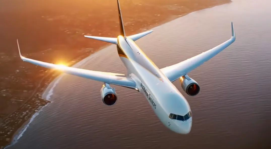 希臘空派專線-快速高效的國際空運服務